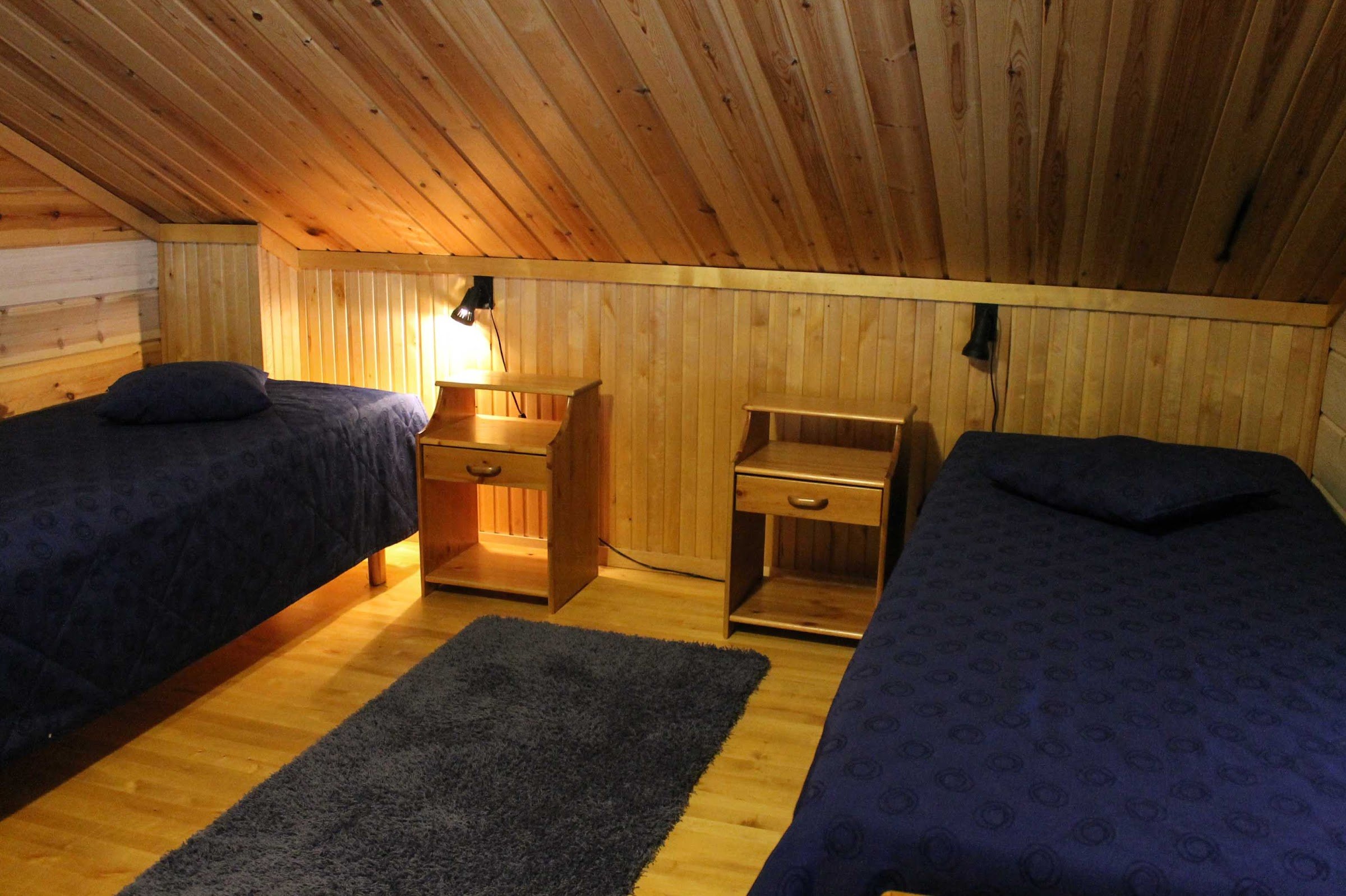 Rokuan Unelma & Kirvesjärven Simpukka